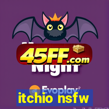 itchio nsfw